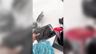 [78 of 261 Vids] Candyw1 (wuilmasuar aka wuilmas1) OnlyFans Leaks Nude Huge Ass