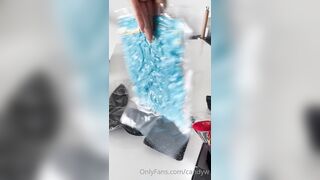 [78 of 261 Vids] Candyw1 (wuilmasuar aka wuilmas1) OnlyFans Leaks Nude Huge Ass