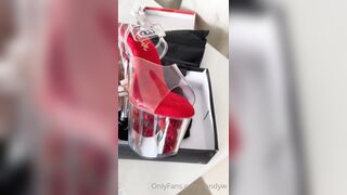 [78 of 261 Vids] Candyw1 (wuilmasuar aka wuilmas1) OnlyFans Leaks Nude Huge Ass