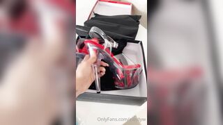 [78 of 261 Vids] Candyw1 (wuilmasuar aka wuilmas1) OnlyFans Leaks Nude Huge Ass