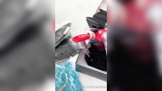 [78 of 261 Vids] Candyw1 (wuilmasuar aka wuilmas1) OnlyFans Leaks Nude Huge Ass