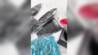 [78 of 261 Vids] Candyw1 (wuilmasuar aka wuilmas1) OnlyFans Leaks Nude Huge Ass