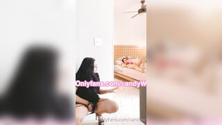 [85 of 261 Vids] Candyw1 (wuilmasuar aka wuilmas1) OnlyFans Leaks Nude Huge Ass