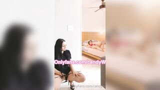[85 of 261 Vids] Candyw1 (wuilmasuar aka wuilmas1) OnlyFans Leaks Nude Huge Ass