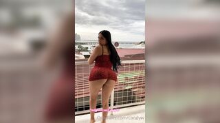 [86 of 261 Vids] Candyw1 (wuilmasuar aka wuilmas1) OnlyFans Leaks Nude Huge Ass