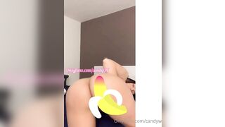 [99 of 261 Vids] Candyw1 (wuilmasuar aka wuilmas1) OnlyFans Leaks Nude Huge Ass