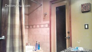 [101 of 176 Vids] Destinycruzxxx (Destiny Cruz aka sexynymphos21) OnlyFans Leaks Nude