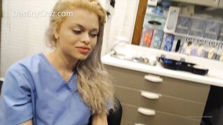 [106 of 176 Vids] Destinycruzxxx (Destiny Cruz aka sexynymphos21) OnlyFans Leaks Nude