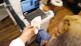 [106 of 176 Vids] Destinycruzxxx (Destiny Cruz aka sexynymphos21) OnlyFans Leaks Nude