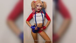 [125 of 176 Vids] Destinycruzxxx (Destiny Cruz aka sexynymphos21) OnlyFans Leaks Nude