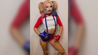 [125 of 176 Vids] Destinycruzxxx (Destiny Cruz aka sexynymphos21) OnlyFans Leaks Nude