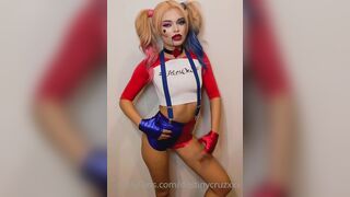 [125 of 176 Vids] Destinycruzxxx (Destiny Cruz aka sexynymphos21) OnlyFans Leaks Nude