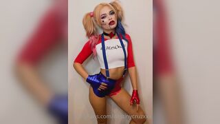 [125 of 176 Vids] Destinycruzxxx (Destiny Cruz aka sexynymphos21) OnlyFans Leaks Nude