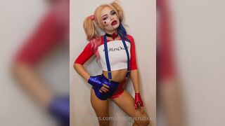 [125 of 176 Vids] Destinycruzxxx (Destiny Cruz aka sexynymphos21) OnlyFans Leaks Nude