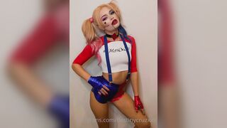 [125 of 176 Vids] Destinycruzxxx (Destiny Cruz aka sexynymphos21) OnlyFans Leaks Nude