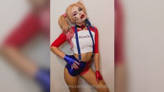 [125 of 176 Vids] Destinycruzxxx (Destiny Cruz aka sexynymphos21) OnlyFans Leaks Nude