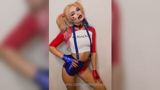 [125 of 176 Vids] Destinycruzxxx (Destiny Cruz aka sexynymphos21) OnlyFans Leaks Nude