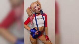 [125 of 176 Vids] Destinycruzxxx (Destiny Cruz aka sexynymphos21) OnlyFans Leaks Nude