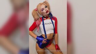 [125 of 176 Vids] Destinycruzxxx (Destiny Cruz aka sexynymphos21) OnlyFans Leaks Nude