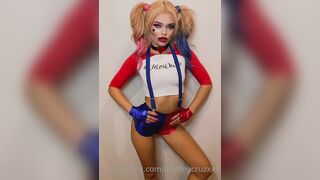 [125 of 176 Vids] Destinycruzxxx (Destiny Cruz aka sexynymphos21) OnlyFans Leaks Nude