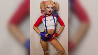 [125 of 176 Vids] Destinycruzxxx (Destiny Cruz aka sexynymphos21) OnlyFans Leaks Nude