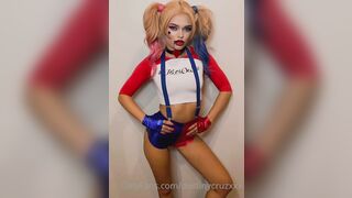 [125 of 176 Vids] Destinycruzxxx (Destiny Cruz aka sexynymphos21) OnlyFans Leaks Nude