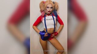 [125 of 176 Vids] Destinycruzxxx (Destiny Cruz aka sexynymphos21) OnlyFans Leaks Nude