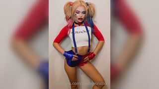 [125 of 176 Vids] Destinycruzxxx (Destiny Cruz aka sexynymphos21) OnlyFans Leaks Nude