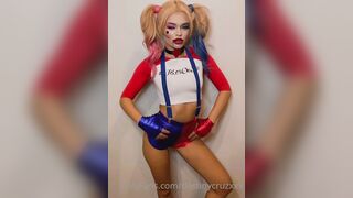 [125 of 176 Vids] Destinycruzxxx (Destiny Cruz aka sexynymphos21) OnlyFans Leaks Nude