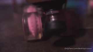 [126 of 176 Vids] Destinycruzxxx (Destiny Cruz aka sexynymphos21) OnlyFans Leaks Nude