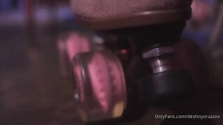 [126 of 176 Vids] Destinycruzxxx (Destiny Cruz aka sexynymphos21) OnlyFans Leaks Nude