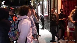 [128 of 176 Vids] Destinycruzxxx (Destiny Cruz aka sexynymphos21) OnlyFans Leaks Nude