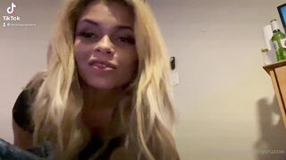 [132 of 176 Vids] Destinycruzxxx (Destiny Cruz aka sexynymphos21) OnlyFans Leaks Nude