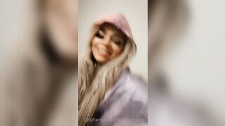 [133 of 176 Vids] Destinycruzxxx (Destiny Cruz aka sexynymphos21) OnlyFans Leaks Nude