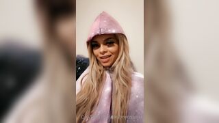 [133 of 176 Vids] Destinycruzxxx (Destiny Cruz aka sexynymphos21) OnlyFans Leaks Nude