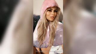 [133 of 176 Vids] Destinycruzxxx (Destiny Cruz aka sexynymphos21) OnlyFans Leaks Nude