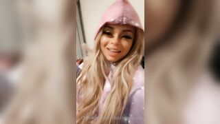 [134 of 176 Vids] Destinycruzxxx (Destiny Cruz aka sexynymphos21) OnlyFans Leaks Nude