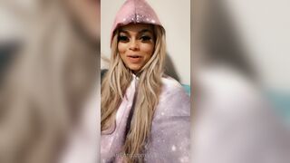 [134 of 176 Vids] Destinycruzxxx (Destiny Cruz aka sexynymphos21) OnlyFans Leaks Nude