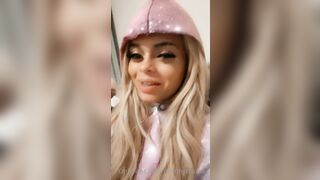 [134 of 176 Vids] Destinycruzxxx (Destiny Cruz aka sexynymphos21) OnlyFans Leaks Nude