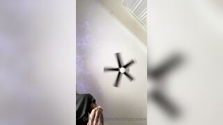 [136 of 176 Vids] Destinycruzxxx (Destiny Cruz aka sexynymphos21) OnlyFans Leaks Nude