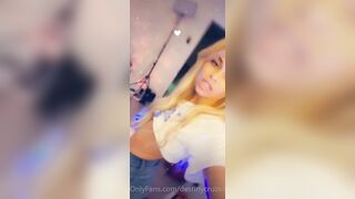 [144 of 176 Vids] Destinycruzxxx (Destiny Cruz aka sexynymphos21) OnlyFans Leaks Nude