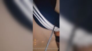 [156 of 176 Vids] Destinycruzxxx (Destiny Cruz aka sexynymphos21) OnlyFans Leaks Nude