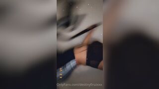 [156 of 176 Vids] Destinycruzxxx (Destiny Cruz aka sexynymphos21) OnlyFans Leaks Nude