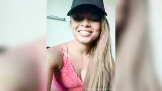 [159 of 176 Vids] Destinycruzxxx (Destiny Cruz aka sexynymphos21) OnlyFans Leaks Nude