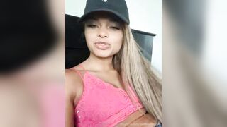[160 of 176 Vids] Destinycruzxxx (Destiny Cruz aka sexynymphos21) OnlyFans Leaks Nude