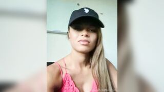 [160 of 176 Vids] Destinycruzxxx (Destiny Cruz aka sexynymphos21) OnlyFans Leaks Nude