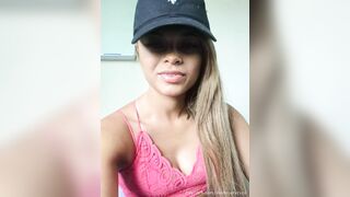 [160 of 176 Vids] Destinycruzxxx (Destiny Cruz aka sexynymphos21) OnlyFans Leaks Nude