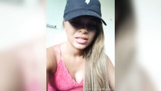 [160 of 176 Vids] Destinycruzxxx (Destiny Cruz aka sexynymphos21) OnlyFans Leaks Nude