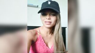 [160 of 176 Vids] Destinycruzxxx (Destiny Cruz aka sexynymphos21) OnlyFans Leaks Nude