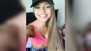 [160 of 176 Vids] Destinycruzxxx (Destiny Cruz aka sexynymphos21) OnlyFans Leaks Nude